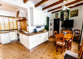 Hacienda El Corchuelo - Marchena (Sevilla)